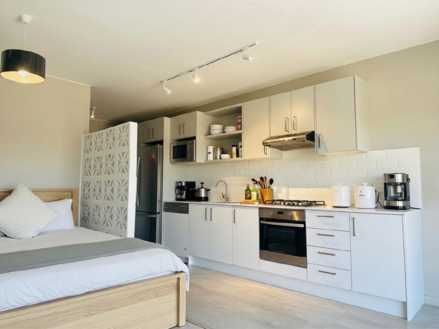 1 Bedroom Property for Sale in Table View Western Cape
